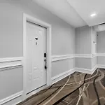 Metro Studio Chic Stay
