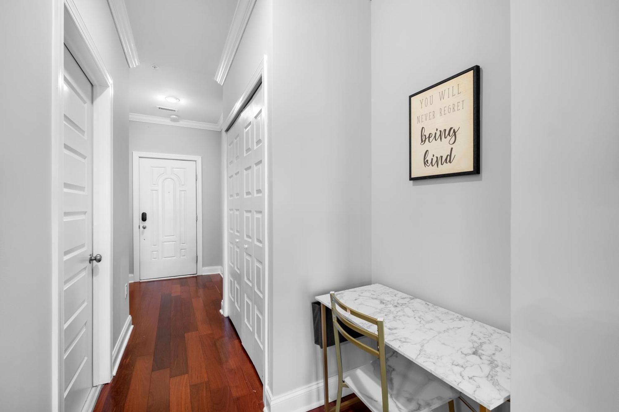 Apartment Metro Chic Philadelphia